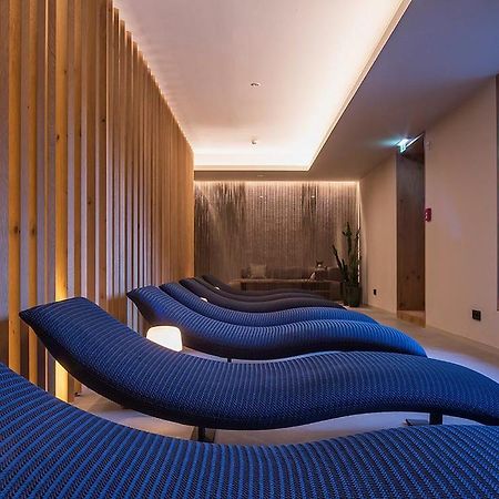 Posthotel Lechtal, Arlberg Holzgau Dış mekan fotoğraf