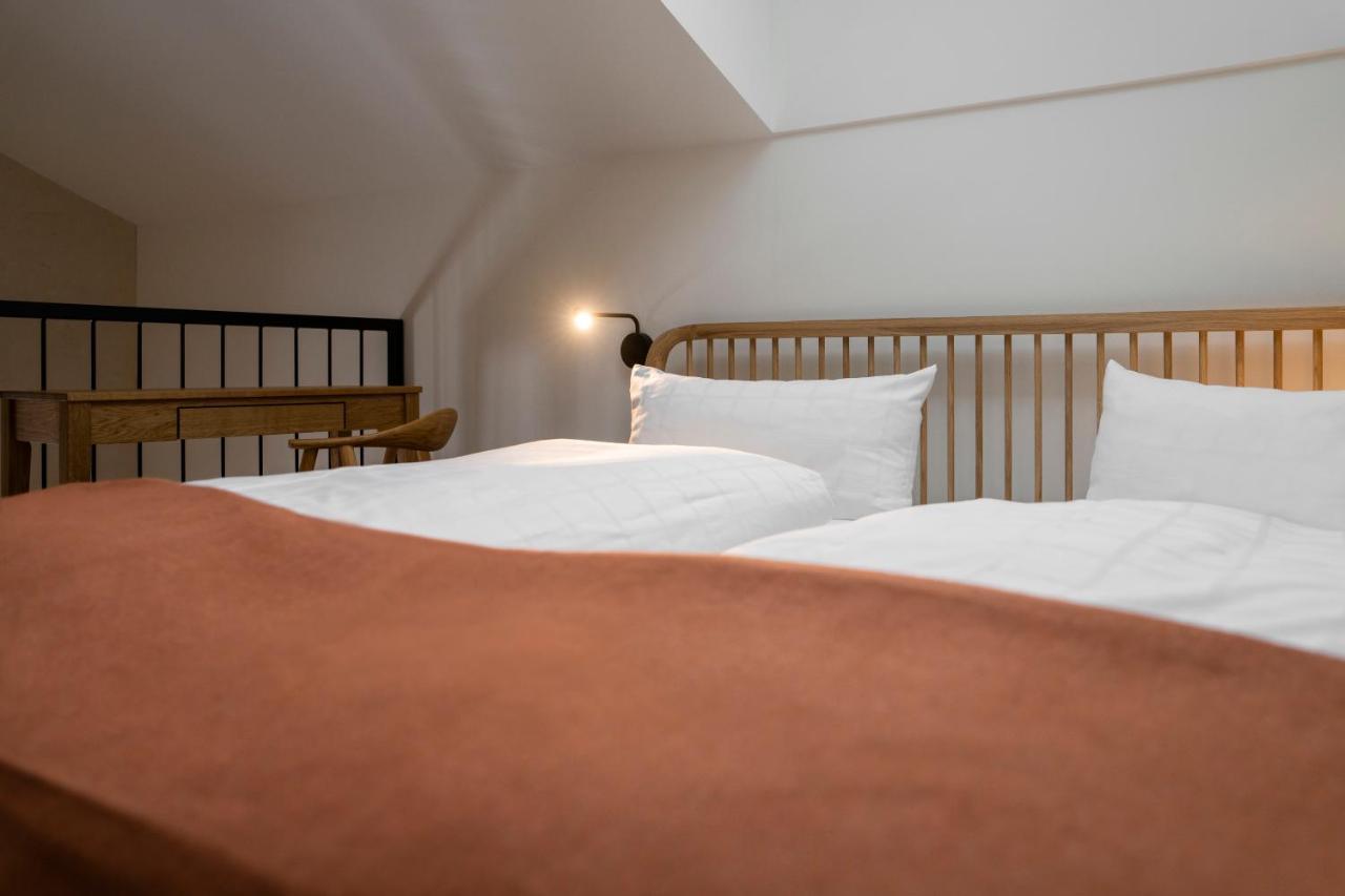 Posthotel Lechtal, Arlberg Holzgau Dış mekan fotoğraf