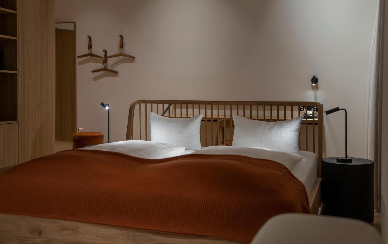 Posthotel Lechtal, Arlberg Holzgau Dış mekan fotoğraf