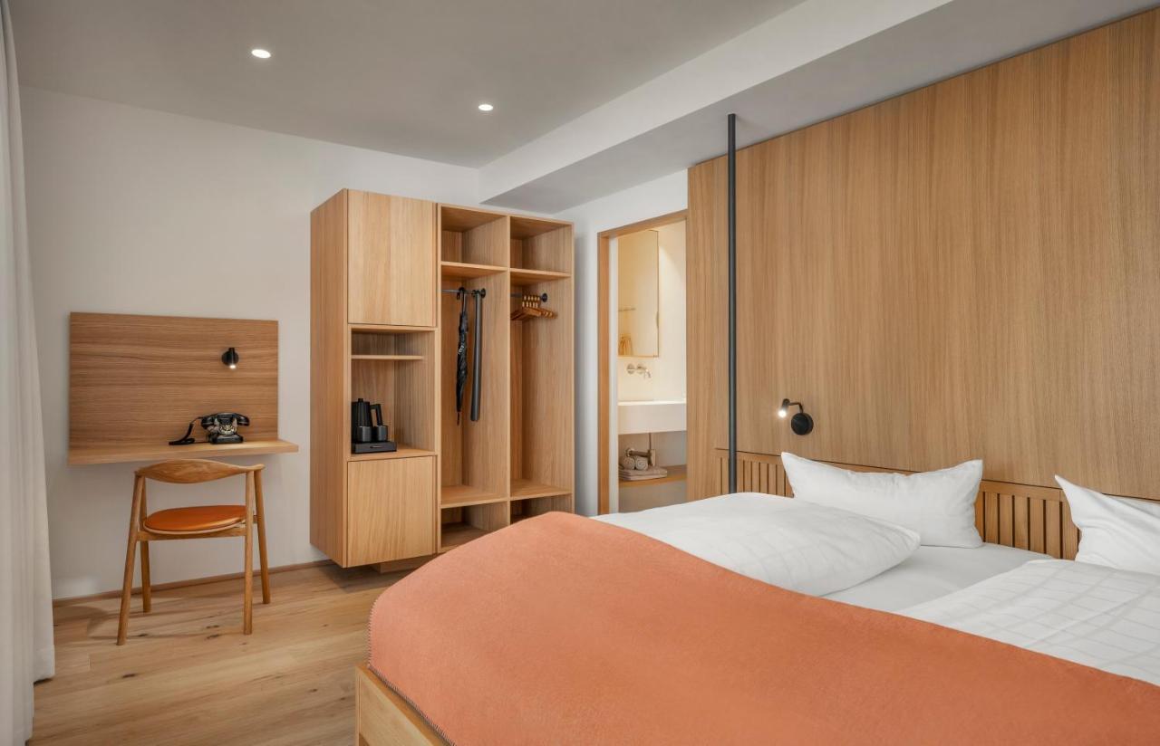 Posthotel Lechtal, Arlberg Holzgau Dış mekan fotoğraf