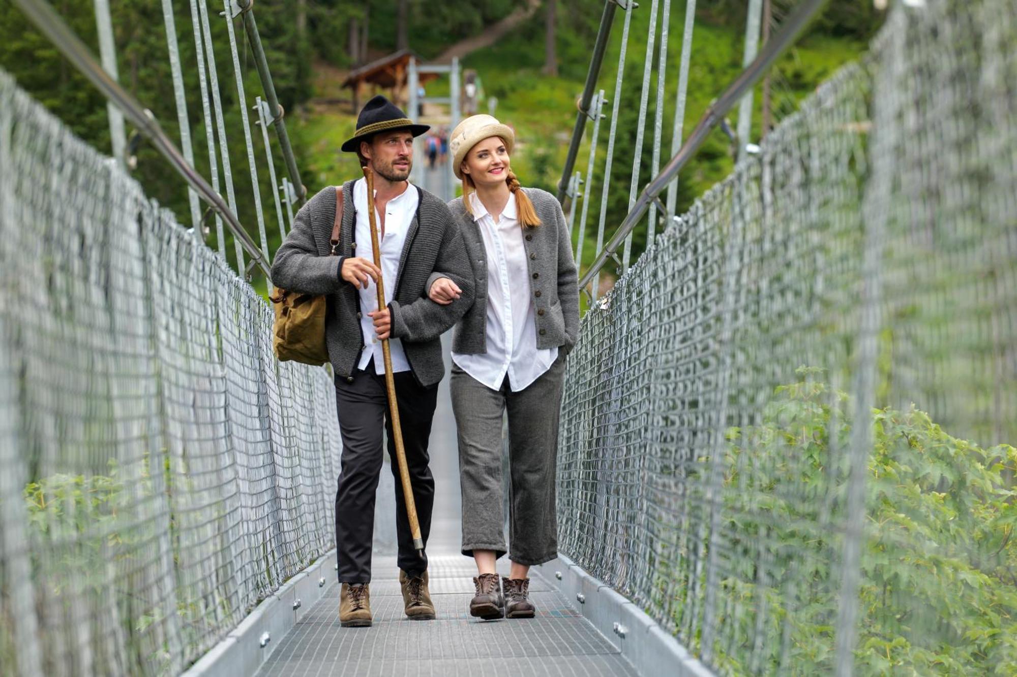 Posthotel Lechtal, Arlberg Holzgau Dış mekan fotoğraf