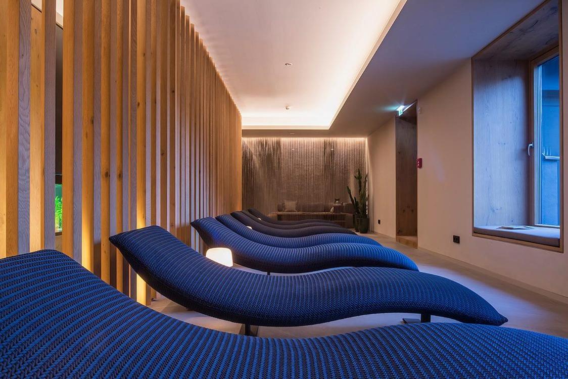 Posthotel Lechtal, Arlberg Holzgau Dış mekan fotoğraf