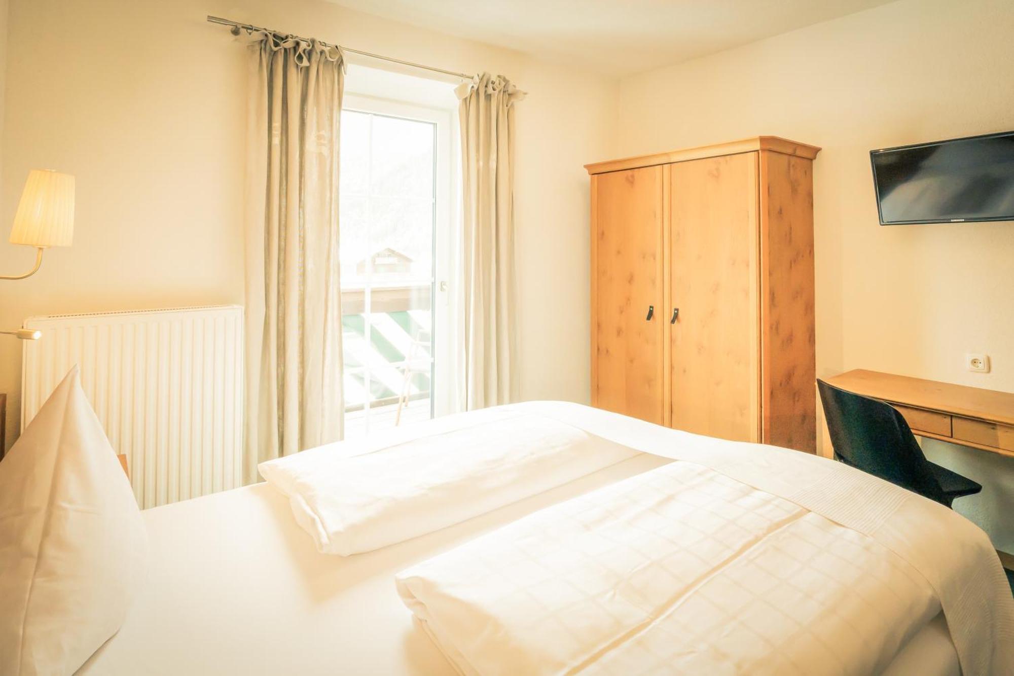 Posthotel Lechtal, Arlberg Holzgau Dış mekan fotoğraf