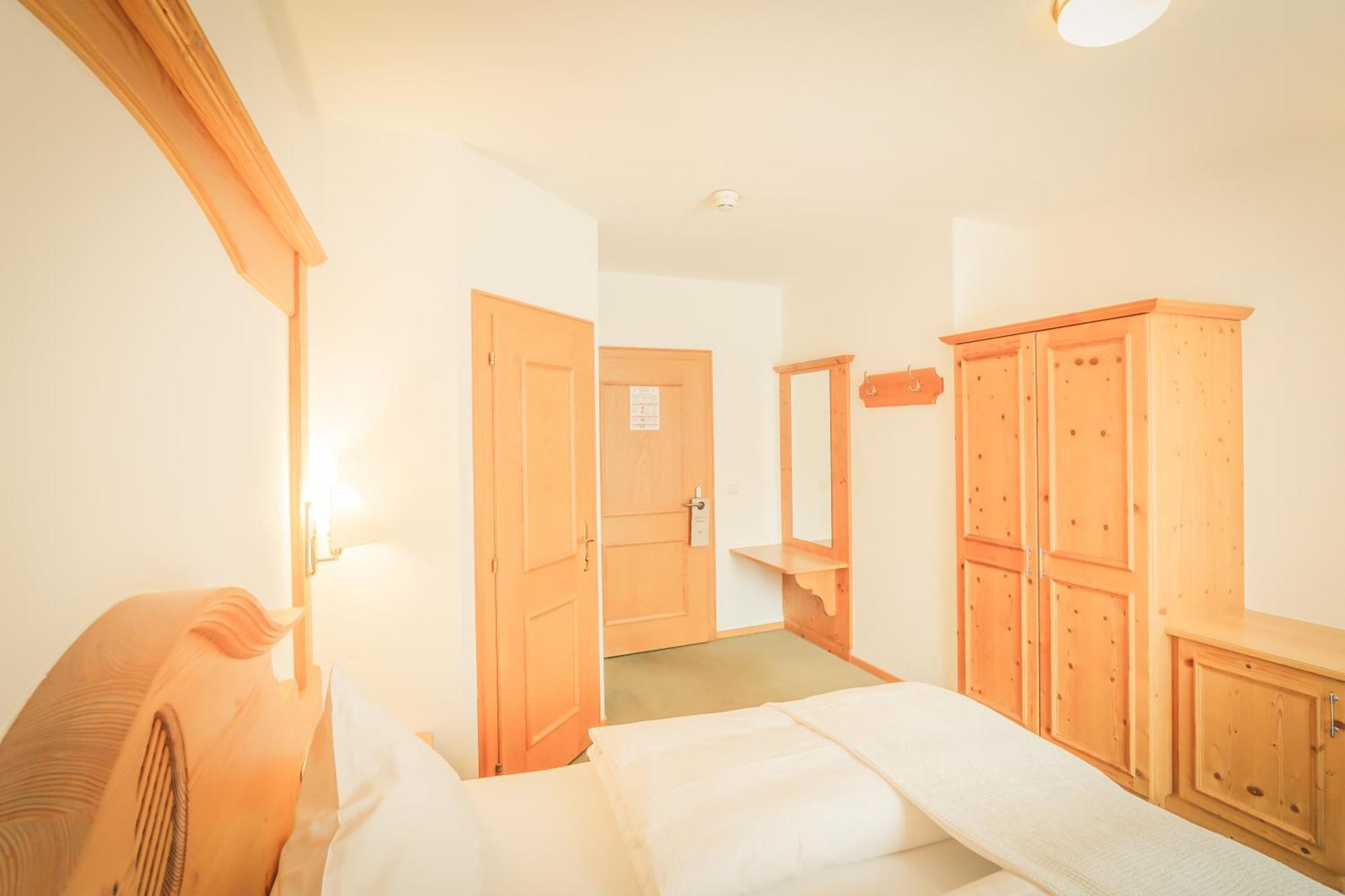 Posthotel Lechtal, Arlberg Holzgau Dış mekan fotoğraf
