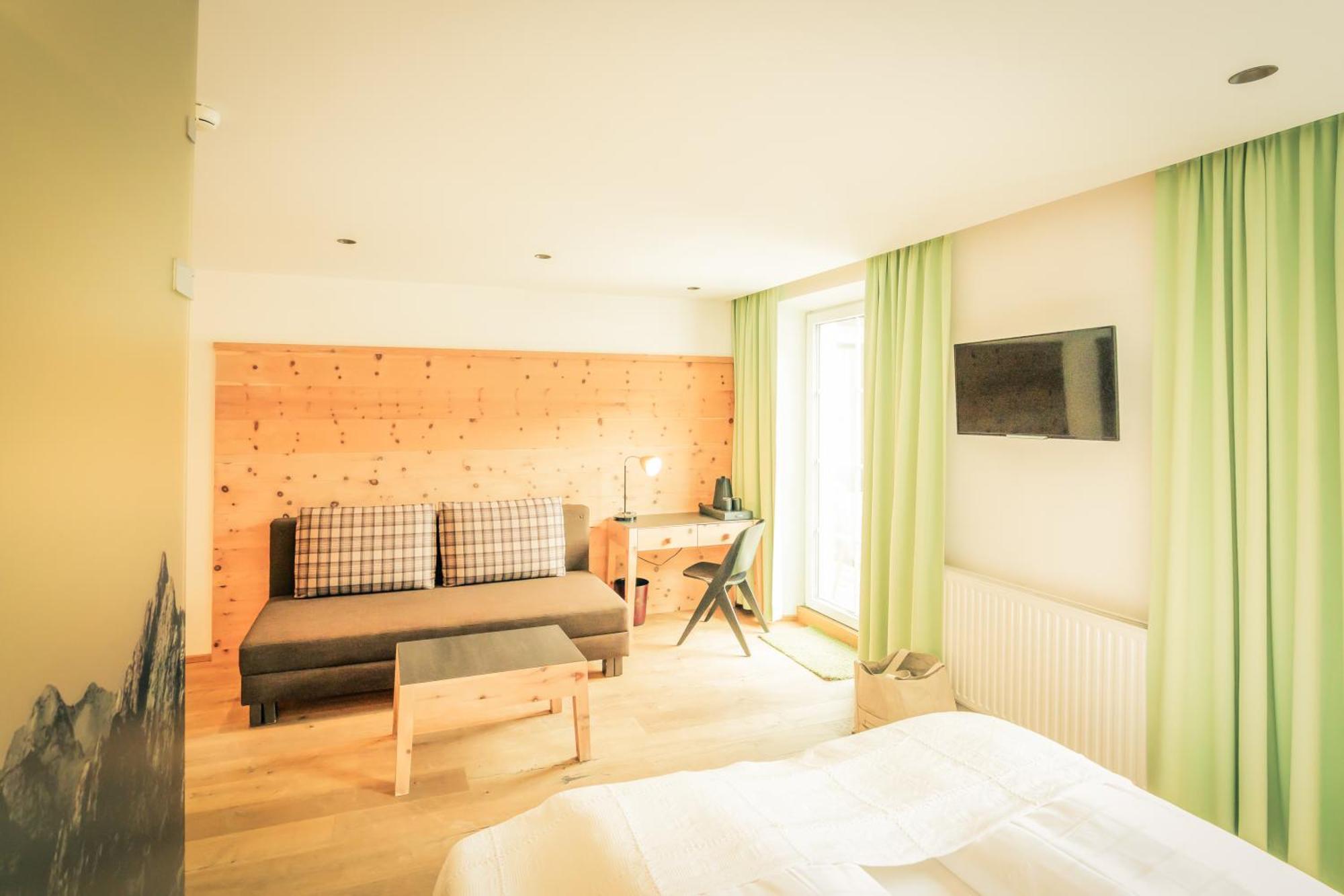 Posthotel Lechtal, Arlberg Holzgau Dış mekan fotoğraf