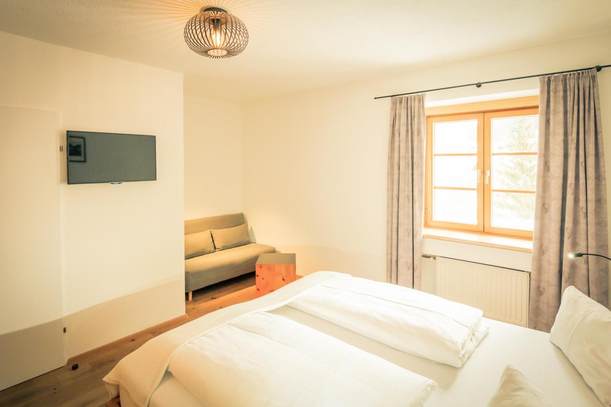 Posthotel Lechtal, Arlberg Holzgau Dış mekan fotoğraf