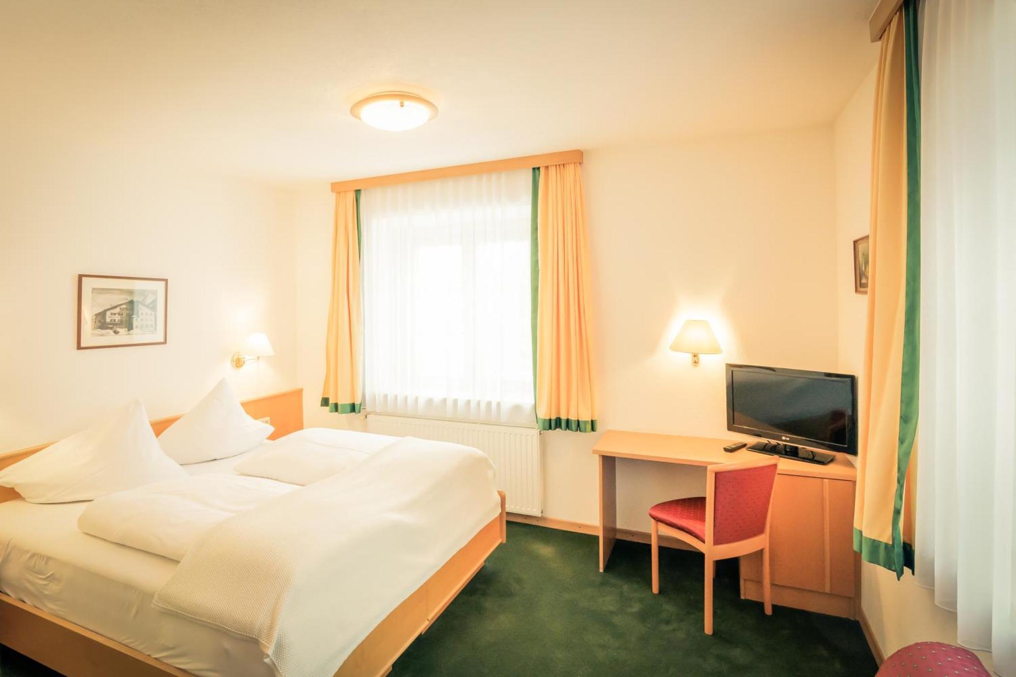 Posthotel Lechtal, Arlberg Holzgau Dış mekan fotoğraf
