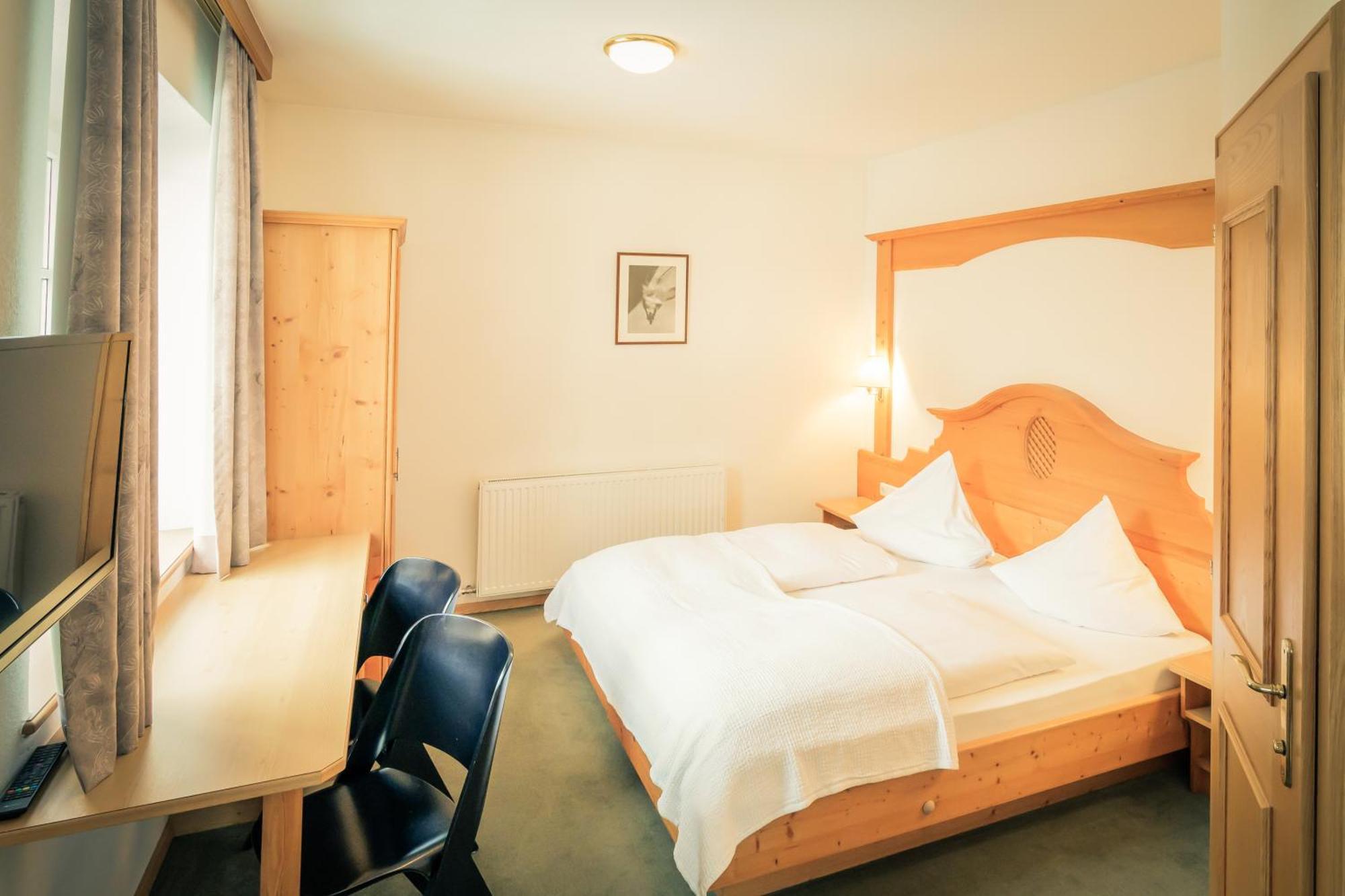 Posthotel Lechtal, Arlberg Holzgau Dış mekan fotoğraf