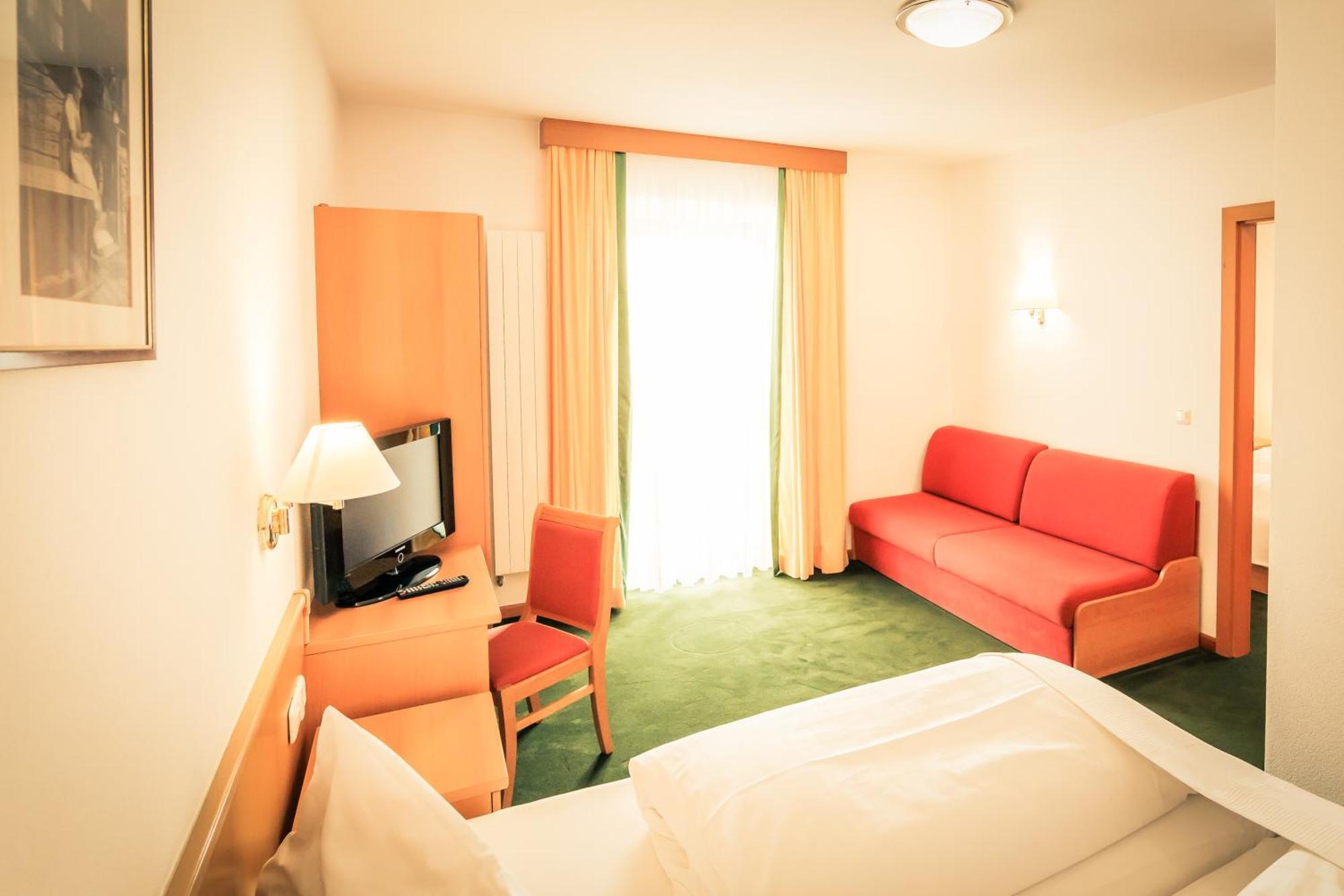 Posthotel Lechtal, Arlberg Holzgau Dış mekan fotoğraf