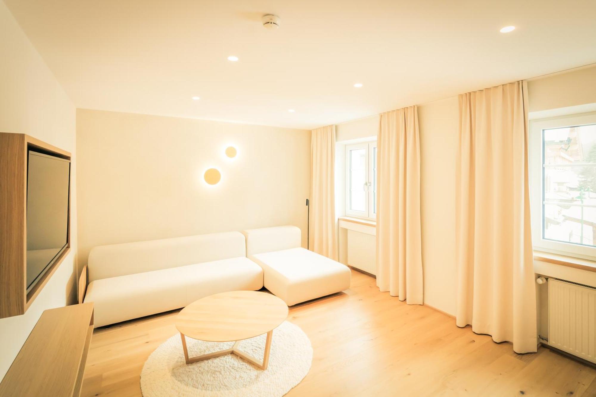 Posthotel Lechtal, Arlberg Holzgau Dış mekan fotoğraf