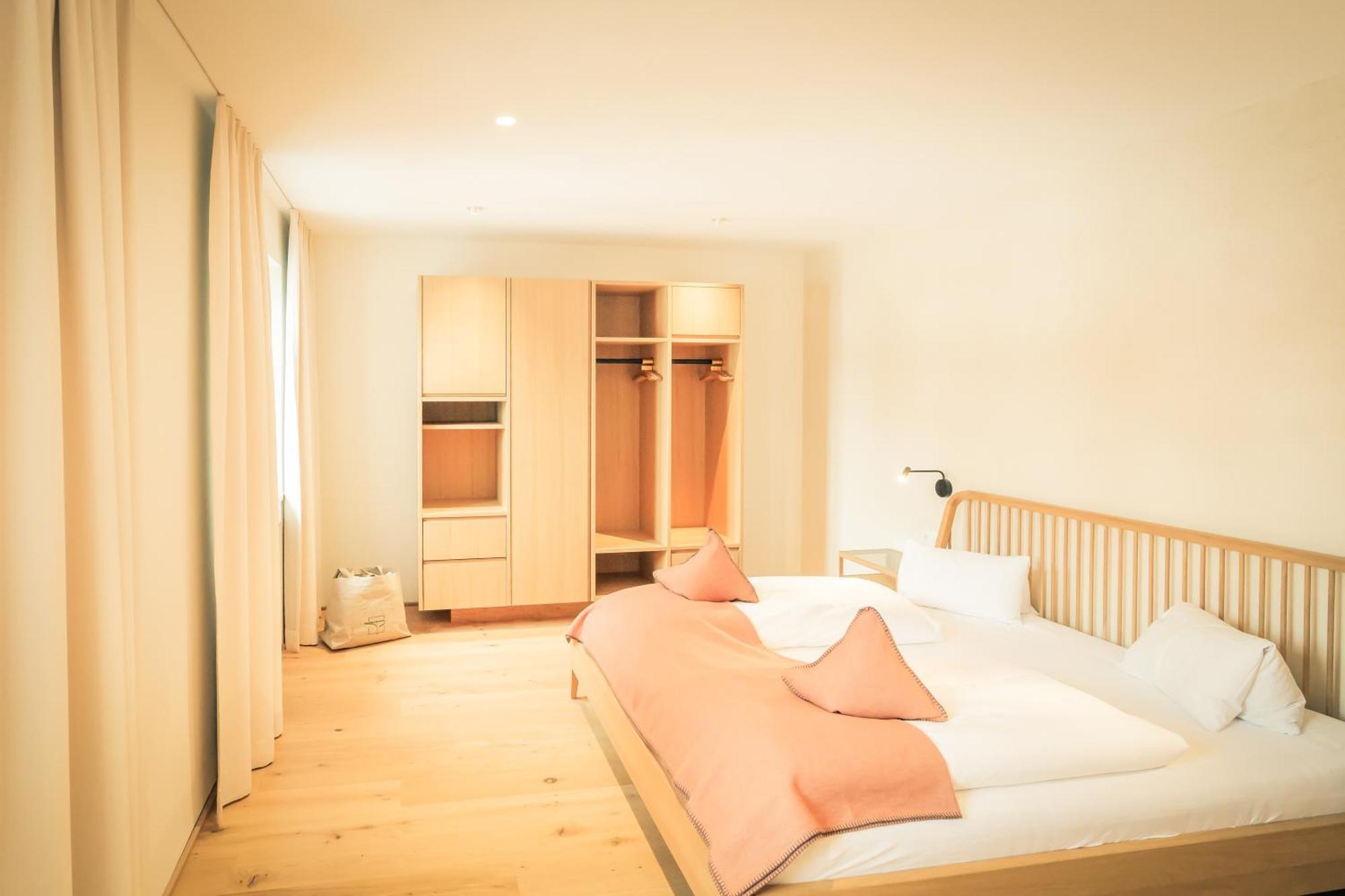 Posthotel Lechtal, Arlberg Holzgau Dış mekan fotoğraf